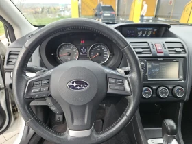 Subaru XV Swiss Edition  | Mobile.bg    11
