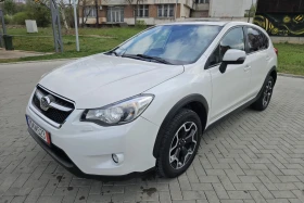 Subaru XV Swiss Edition  | Mobile.bg    2