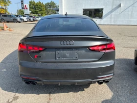 Audi S5 Sportback Technik* * CARFAX * *   * *  | Mobile.bg    6
