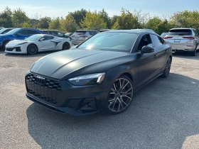 Audi S5 Sportback Technik* * CARFAX * *   * *  | Mobile.bg    2