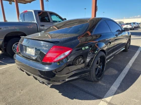Mercedes-Benz CL 63 AMG DISTRONIK* * NIGHT VISION* * HARMAN* KEY | Mobile.bg    4