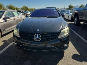 Mercedes-Benz CL 63 AMG DISTRONIK* * NIGHT VISION* * HARMAN* KEY | Mobile.bg    2