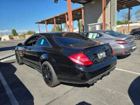 Mercedes-Benz CL 63 AMG DISTRONIK* * NIGHT VISION* * HARMAN* KEY | Mobile.bg    6