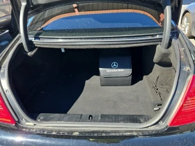 Mercedes-Benz CL 63 AMG DISTRONIK* * NIGHT VISION* * HARMAN* KEY | Mobile.bg    16