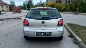 Обява за продажба на VW Polo 1.4 TDI 80k.s 2007g ~2 999 лв. - изображение 4