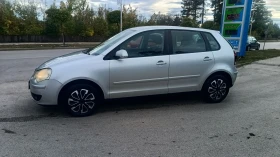 Обява за продажба на VW Polo 1.4 TDI 80k.s 2007g ~2 999 лв. - изображение 6