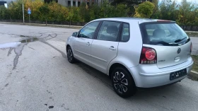 Обява за продажба на VW Polo 1.4 TDI 80k.s 2007g ~2 999 лв. - изображение 5