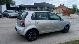 Обява за продажба на VW Polo 1.4 TDI 80k.s 2007g ~2 999 лв. - изображение 2
