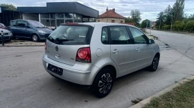 Обява за продажба на VW Polo 1.4 TDI 80k.s 2007g ~2 999 лв. - изображение 3