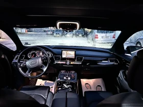 Audi A8, снимка 7