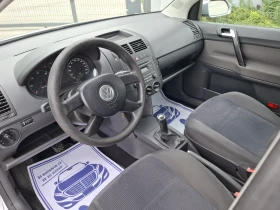 VW Polo 1.4TDI* (75)* * FACELIFT* *  * *  | Mobile.bg    13