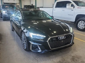 Audi A5 * PROGRESSIV * CARFAX * БЕЗ ПЪРВОНАЧАЛНА ВНОСКА - 43700 лв. / 22343.46 € - 85157113 2