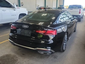 Audi A5 * PROGRESSIV * CARFAX * БЕЗ ПЪРВОНАЧАЛНА ВНОСКА - 43700 лв. / 22343.46 € - 85157113 3