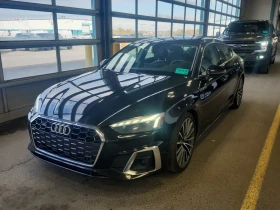 Audi A5 * PROGRESSIV * CARFAX * БЕЗ ПЪРВОНАЧАЛНА ВНОСКА