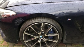 BMW 840 xDrive M-Sport - 99999 лв. / 51128.68 € - 20998096 3