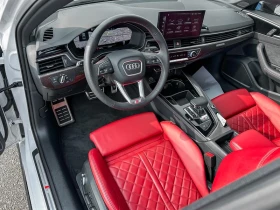 Audi S4 CARFAX* АВТОФИНАНСИРАНЕ* БЕЗ ПЪРВОНАЧАЛНА ВНОСКА*  - 67000 лв. / 34256.56 € - 59684165 4
