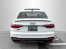 Audi S4 CARFAX* АВТОФИНАНСИРАНЕ* БЕЗ ПЪРВОНАЧАЛНА ВНОСКА*  - 67000 лв. / 34256.56 € - 59684165 3