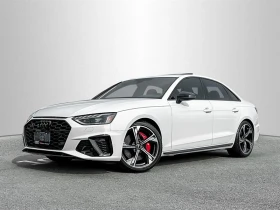 Audi S4 CARFAX* АВТОФИНАНСИРАНЕ* БЕЗ ПЪРВОНАЧАЛНА ВНОСКА* 