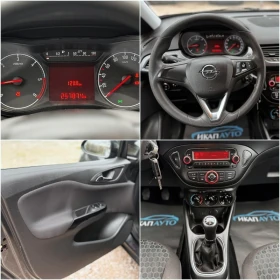 Opel Corsa 1.3CDTi  | Mobile.bg    13