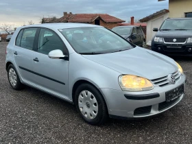 VW Golf 1.9TDI 90кс - 4800 лв. / 2454.20 € - 63423999 4