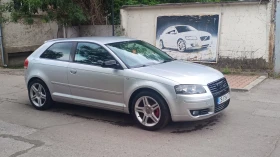 Audi A3 2.0 тди, снимка 6