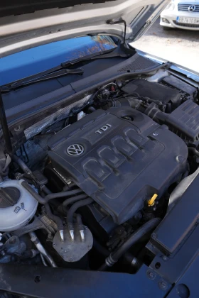 VW Passat B8, снимка 3