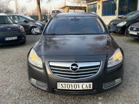 Opel Insignia 2.0CDTI - 9800 лв. / 5010.66 € - 27334931 2