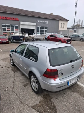 VW Golf GOLF 4, снимка 5
