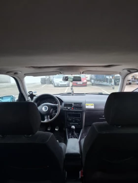 VW Golf GOLF 4, снимка 8