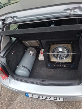 VW Golf GOLF 4, снимка 11