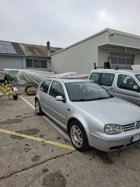 VW Golf GOLF 4, снимка 2