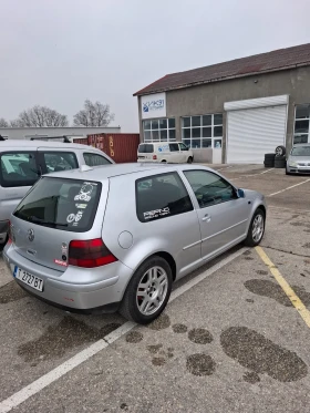 VW Golf GOLF 4, снимка 4