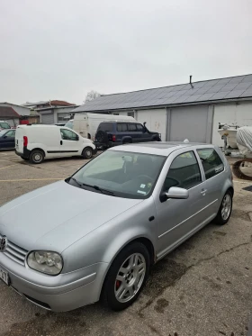 VW Golf GOLF 4, снимка 3