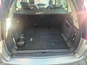 Citroen Grand C4 Picasso, снимка 12