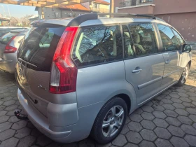 Citroen Grand C4 Picasso, снимка 5