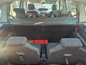 Citroen Grand C4 Picasso, снимка 13