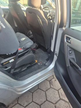 Citroen Grand C4 Picasso, снимка 9