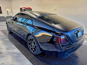 Rolls-Royce Wraith, снимка 3