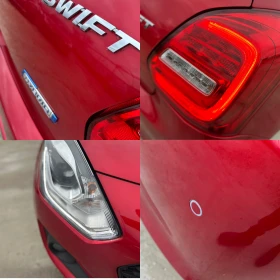 Suzuki Swift 1.2 HYBRID 83HP AUTOMATIC - 13804 € / 26998.28 лв. - 17403488 13