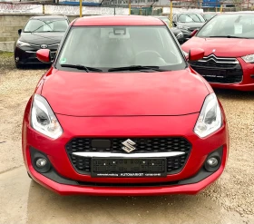 Suzuki Swift 1.2 HYBRID 83HP AUTOMATIC - 13804 € / 26998.28 лв. - 17403488 2