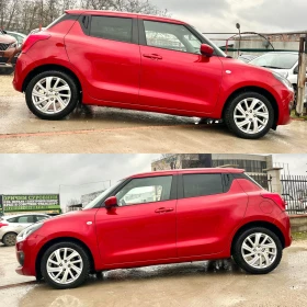 Suzuki Swift 1.2 HYBRID 83HP AUTOMATIC - 13804 € / 26998.28 лв. - 17403488 4