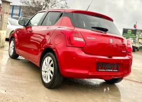 Suzuki Swift 1.2 HYBRID 83HP AUTOMATIC - 13804 € / 26998.28 лв. - 17403488 7