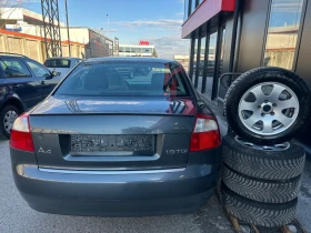 Audi A4 1, 9 tdi 101kc, снимка 4