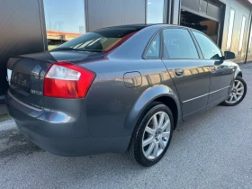Audi A4 1, 9 tdi 101kc, снимка 5