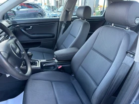 Audi A4 1, 9 tdi 101kc, снимка 10