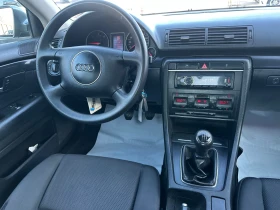 Audi A4 1, 9 tdi 101kc, снимка 8