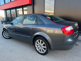 Audi A4 1, 9 tdi 101kc, снимка 3