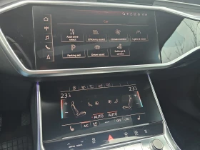 Audi A6 5.0 TDI, B&O, ПЕЧКА!!!! - 30000 € / 58674.90 лв. - 19445520 6