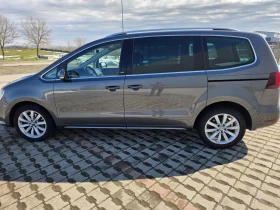VW Sharan 2.0tdi 184k.c DSG KAMERA PANORAMA DISTRONIK  | Mobile.bg � ����� ������ 7