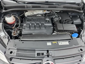 VW Sharan 2.0tdi 184k.c DSG KAMERA PANORAMA DISTRONIK , снимка 16 - Автомобили и джипове - 53607649